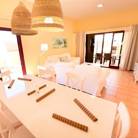 Fuerteventura Sol Deluxe Villas Ла Олива Екстериор снимка