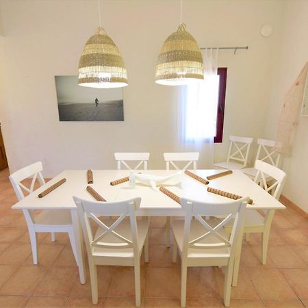 Fuerteventura Sol Deluxe Villas Ла Олива Екстериор снимка