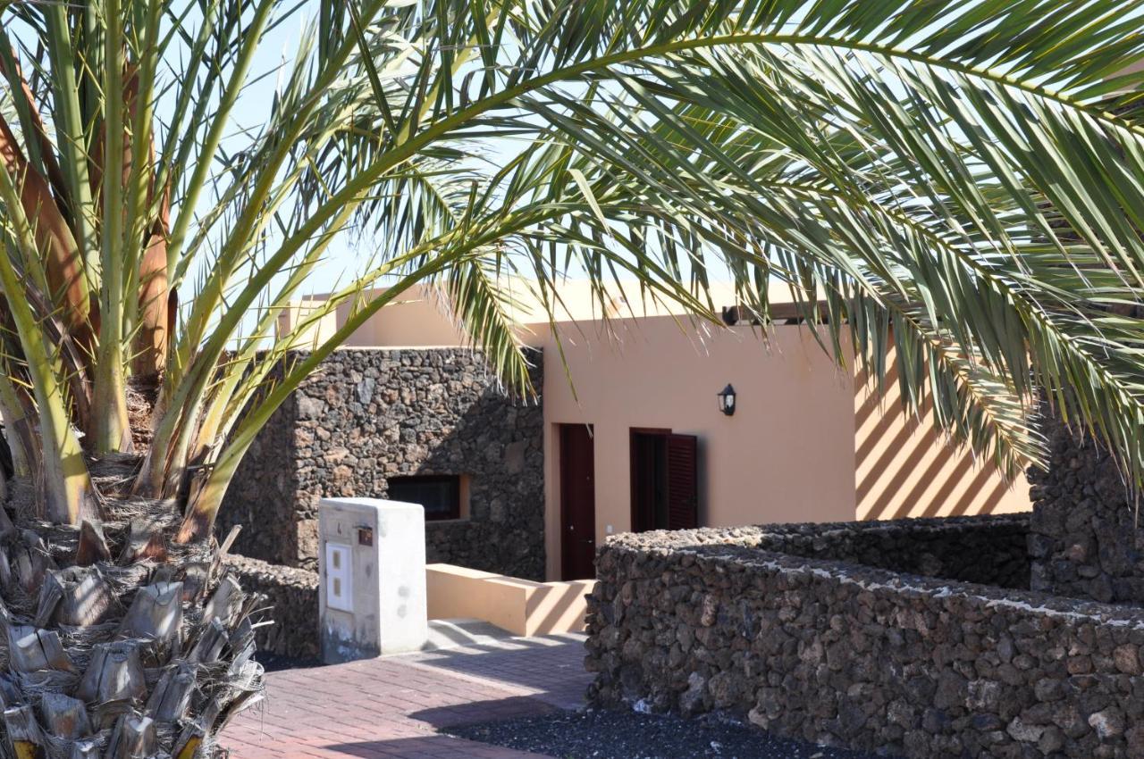 Fuerteventura Sol Deluxe Villas Ла Олива Екстериор снимка