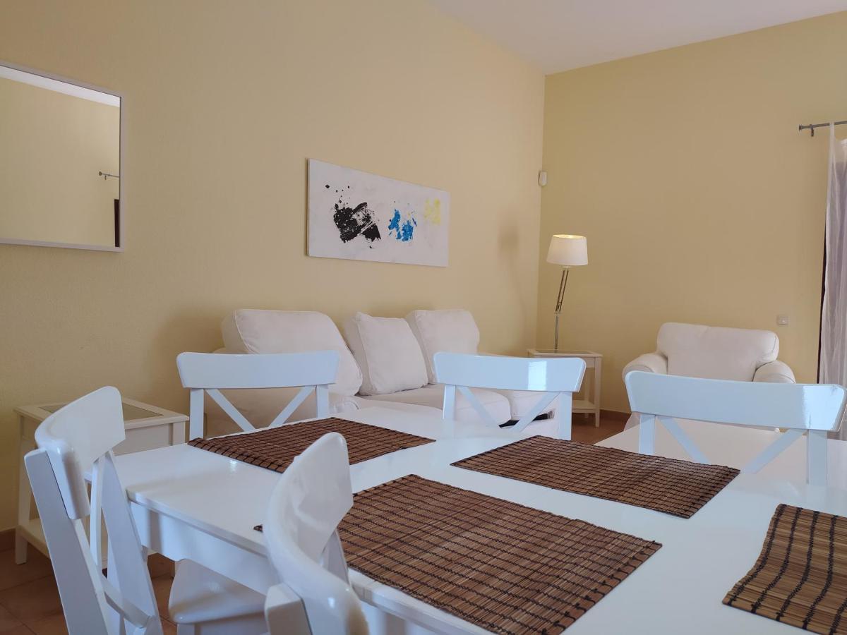 Fuerteventura Sol Deluxe Villas Ла Олива Екстериор снимка