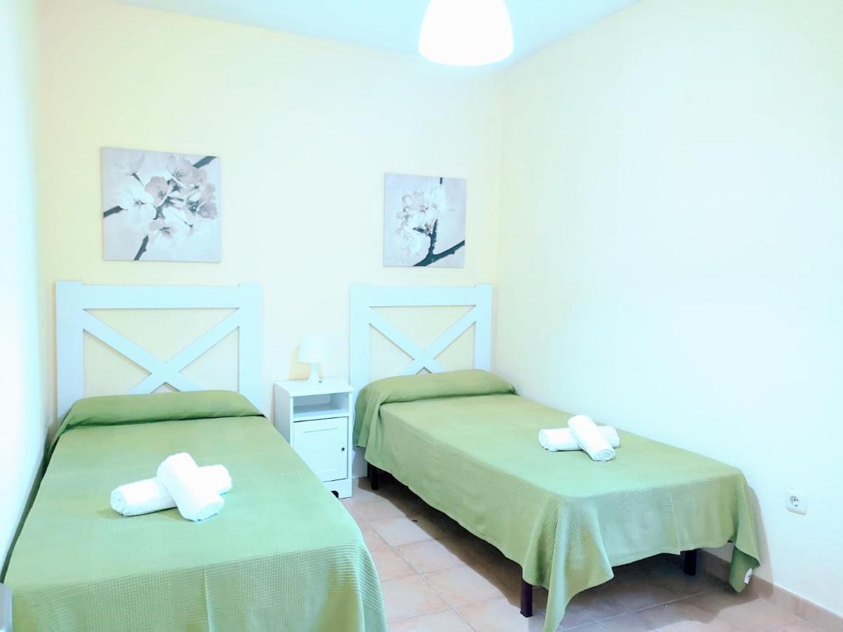 Fuerteventura Sol Deluxe Villas Ла Олива Екстериор снимка