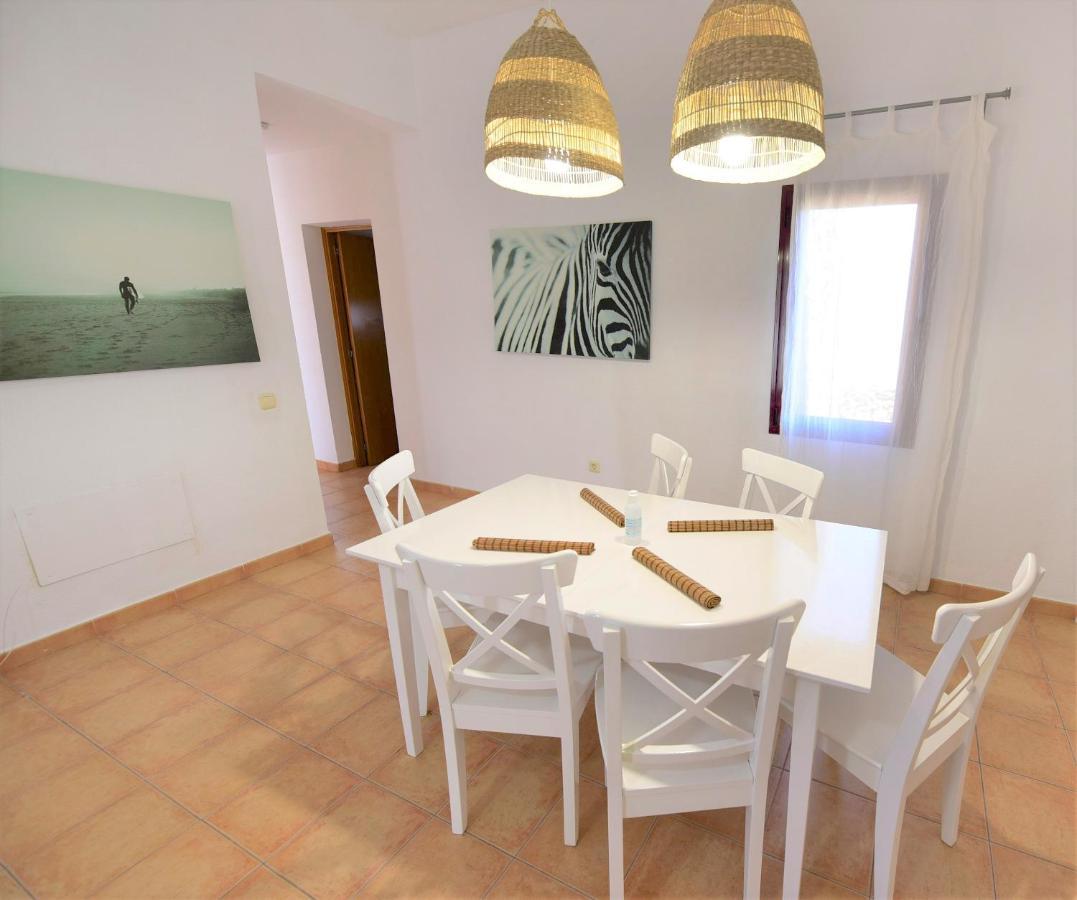 Fuerteventura Sol Deluxe Villas Ла Олива Екстериор снимка