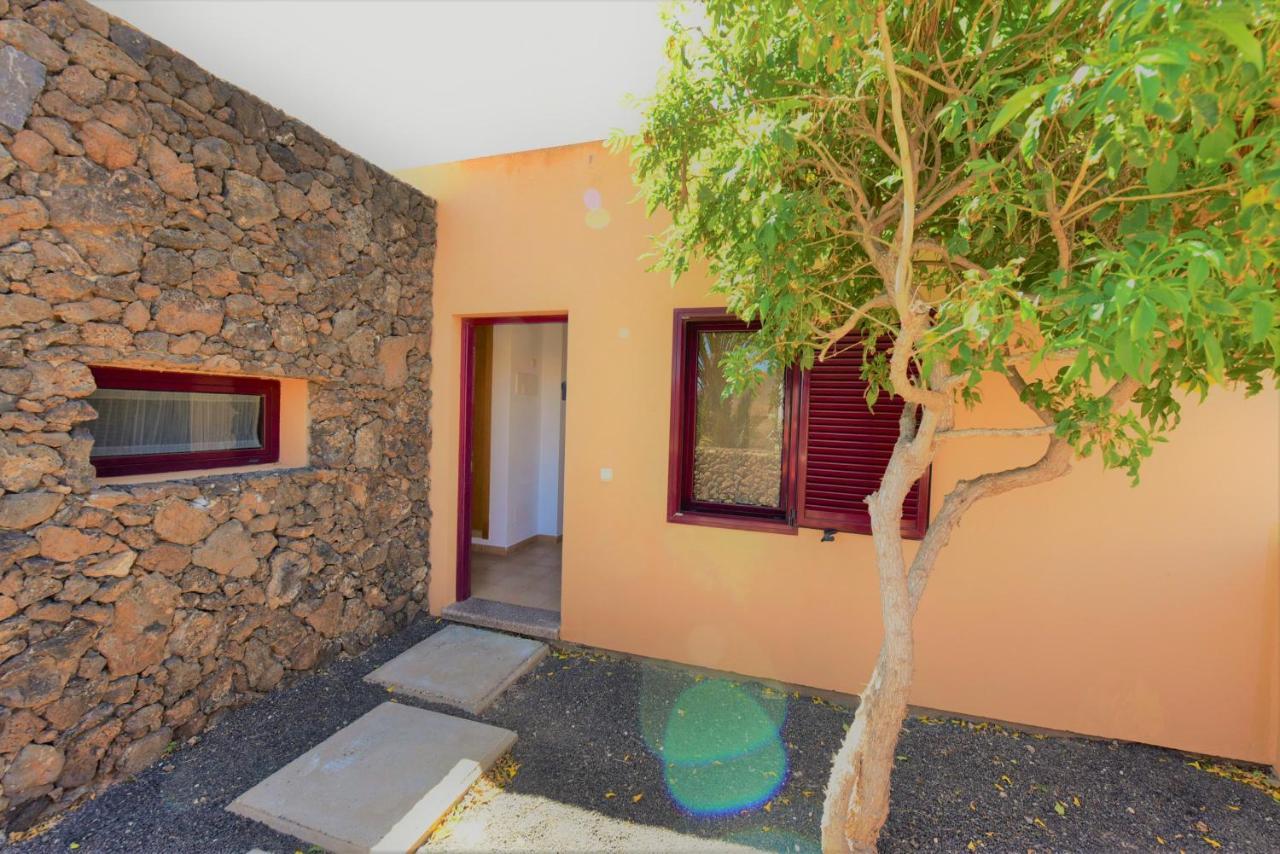 Fuerteventura Sol Deluxe Villas Ла Олива Екстериор снимка