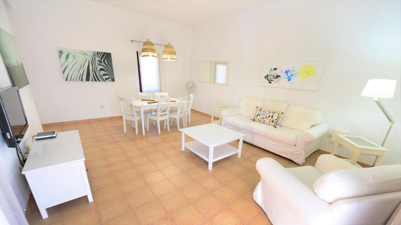 Fuerteventura Sol Deluxe Villas Ла Олива Екстериор снимка