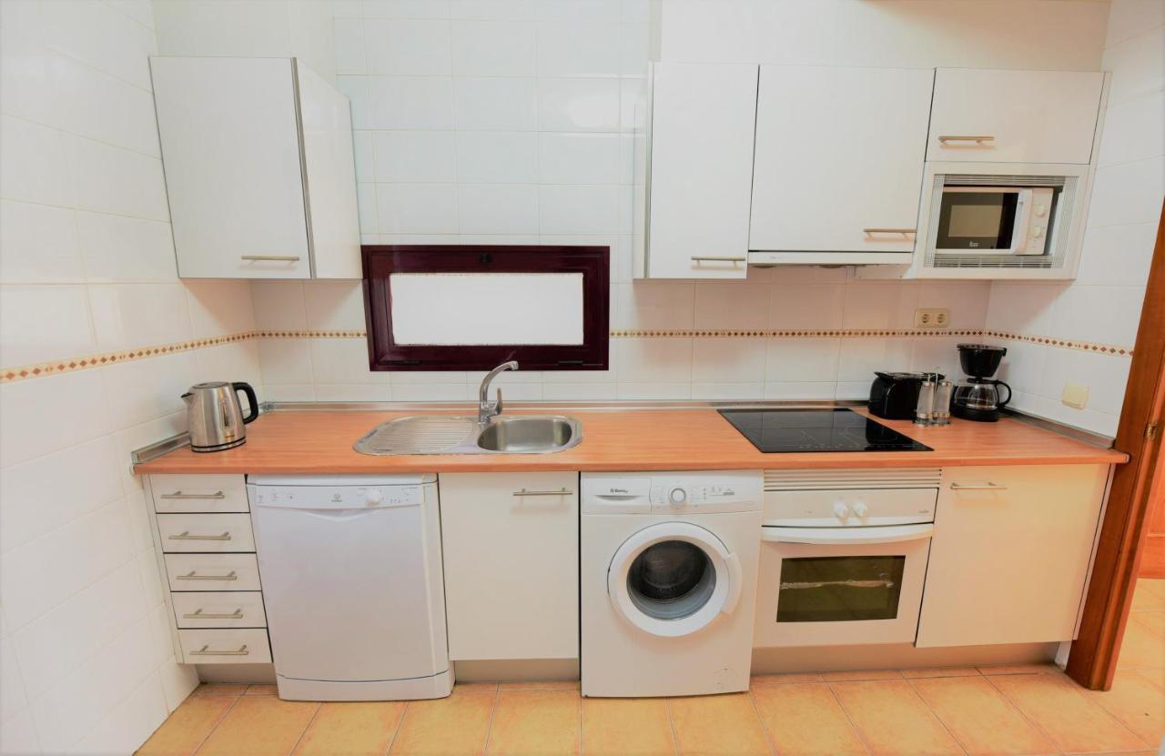 Fuerteventura Sol Deluxe Villas Ла Олива Екстериор снимка