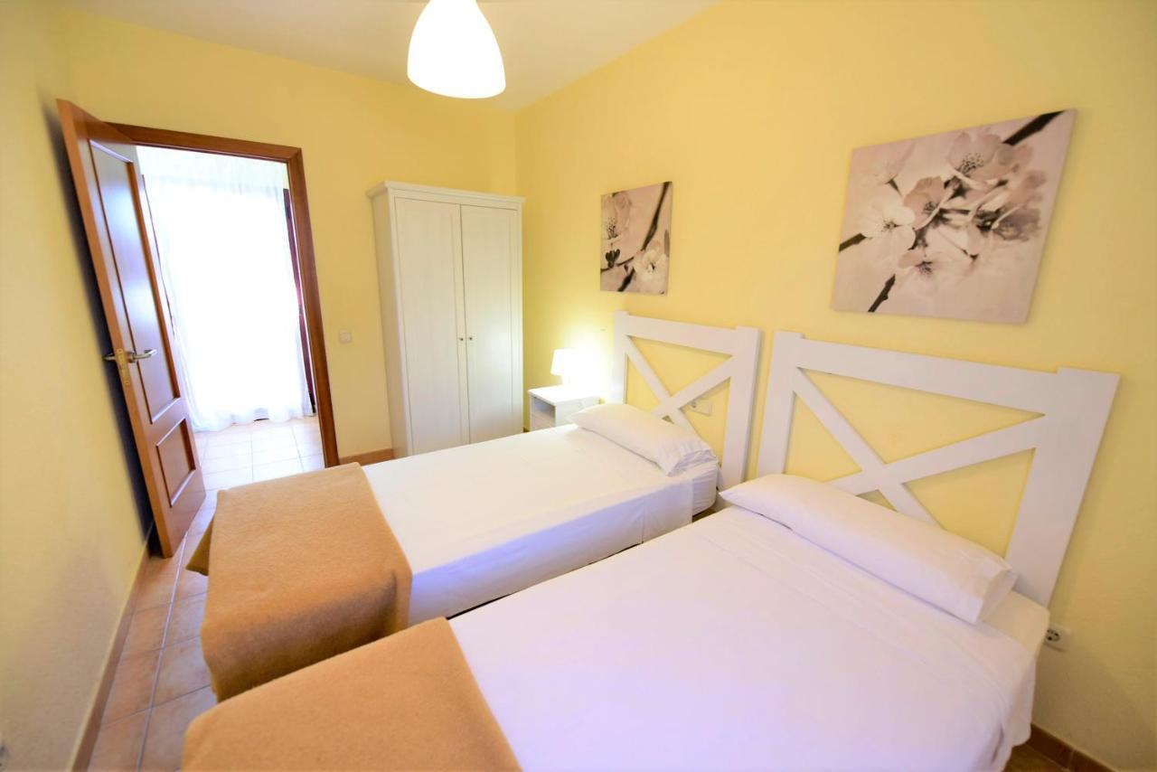 Fuerteventura Sol Deluxe Villas Ла Олива Екстериор снимка