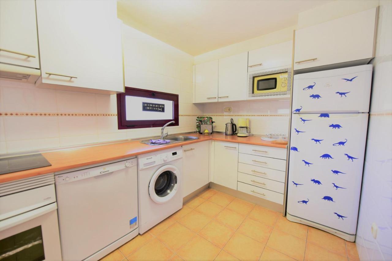 Fuerteventura Sol Deluxe Villas Ла Олива Екстериор снимка