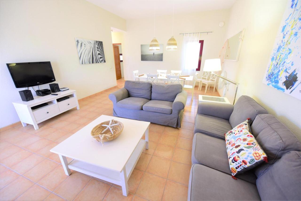 Fuerteventura Sol Deluxe Villas Ла Олива Екстериор снимка