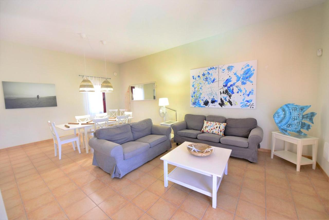 Fuerteventura Sol Deluxe Villas Ла Олива Екстериор снимка