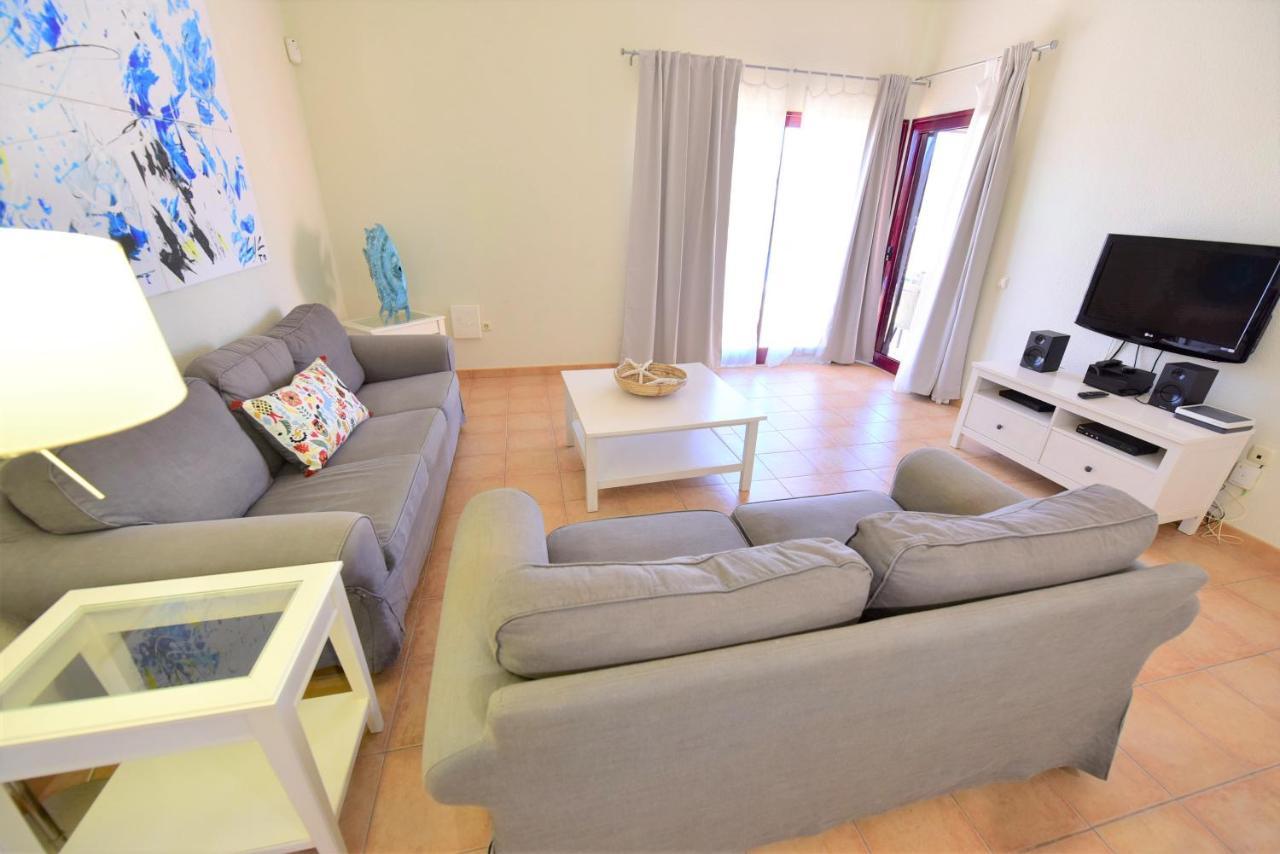 Fuerteventura Sol Deluxe Villas Ла Олива Екстериор снимка