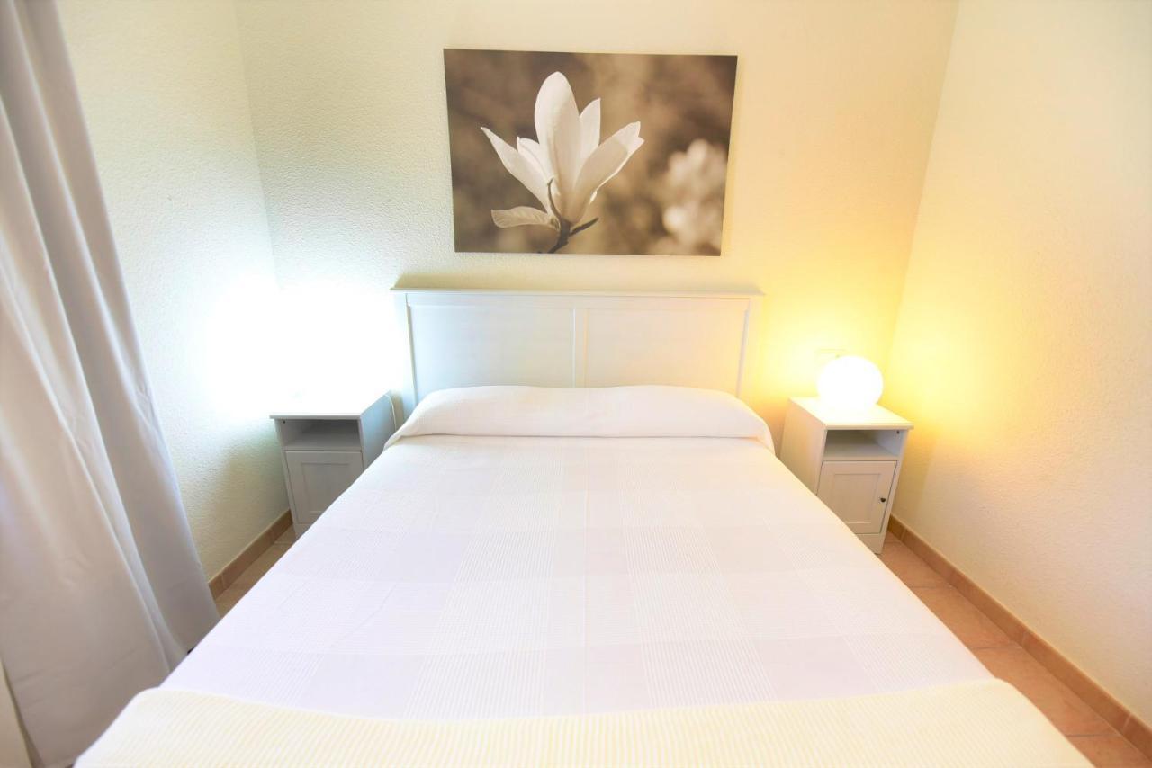 Fuerteventura Sol Deluxe Villas Ла Олива Екстериор снимка