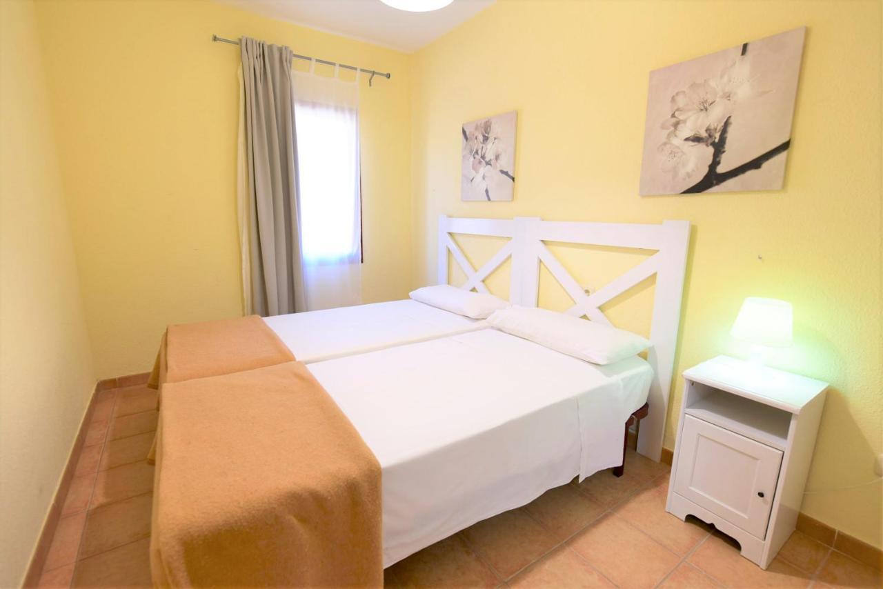 Fuerteventura Sol Deluxe Villas Ла Олива Екстериор снимка