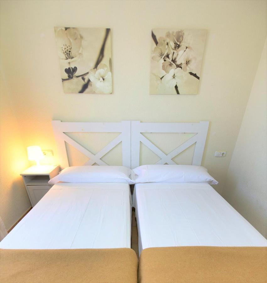 Fuerteventura Sol Deluxe Villas Ла Олива Екстериор снимка