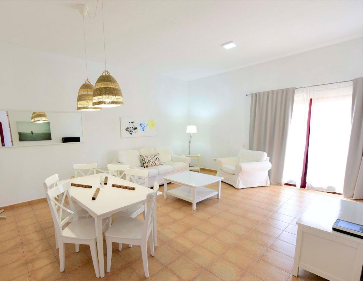 Fuerteventura Sol Deluxe Villas Ла Олива Екстериор снимка