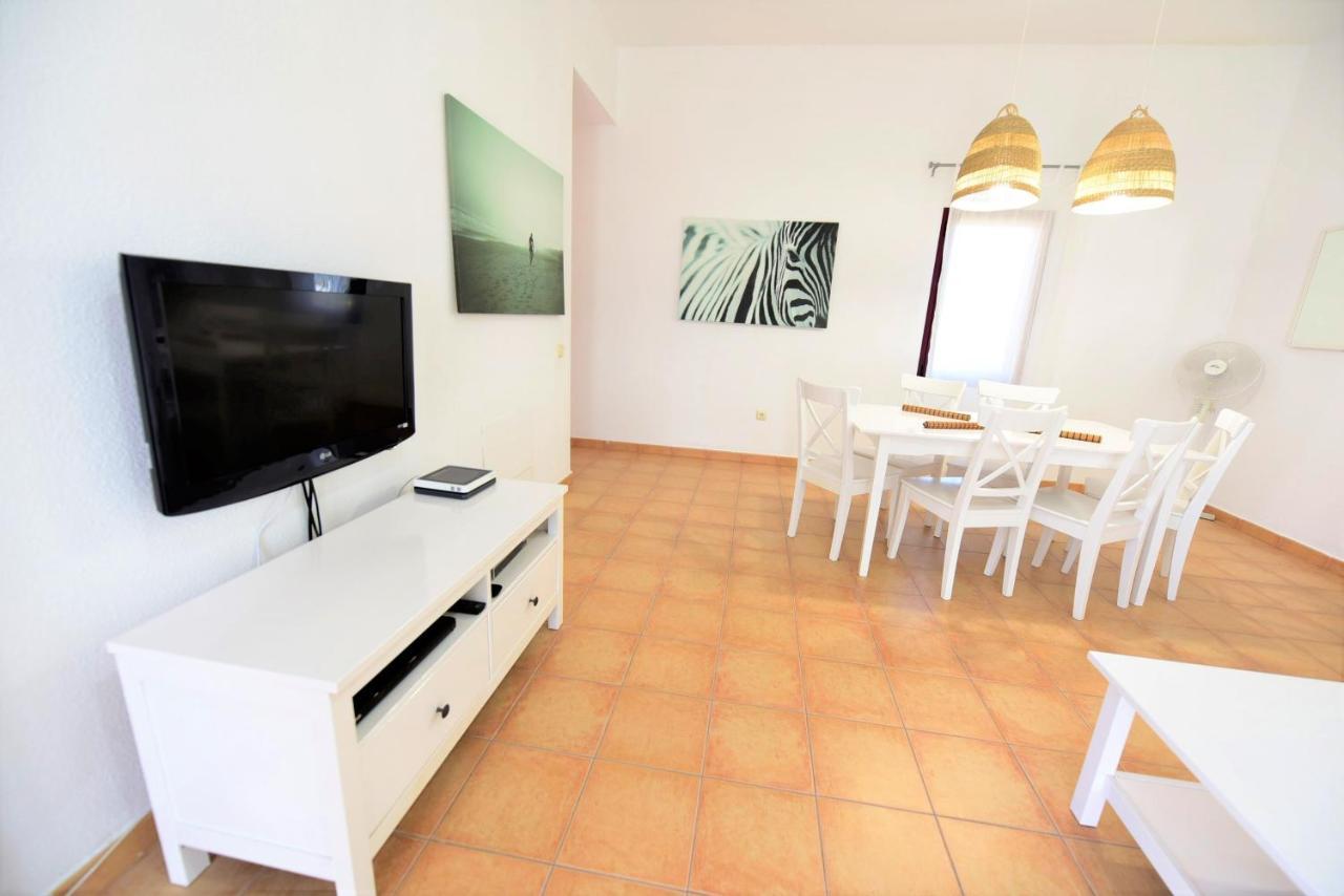 Fuerteventura Sol Deluxe Villas Ла Олива Екстериор снимка