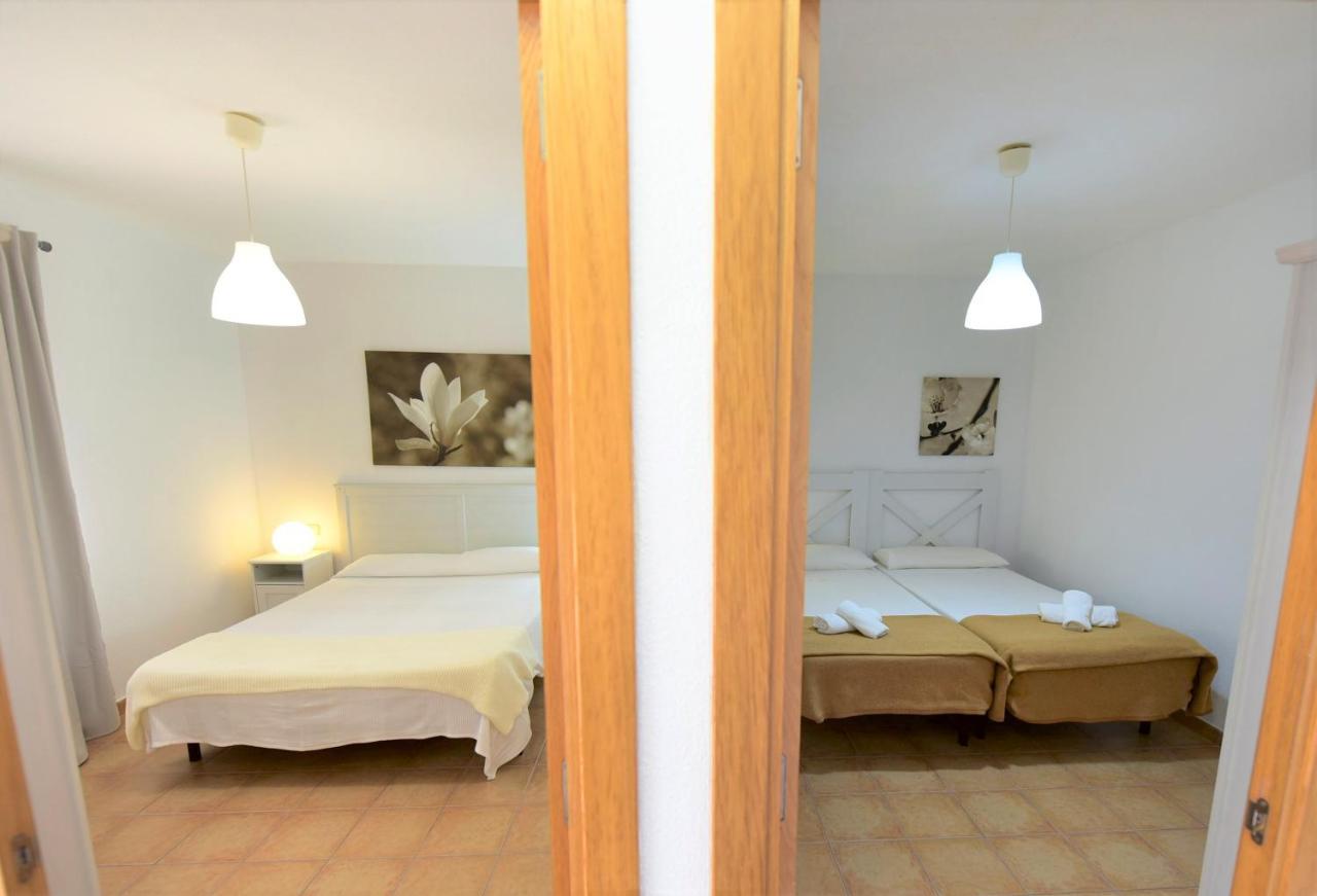 Fuerteventura Sol Deluxe Villas Ла Олива Екстериор снимка