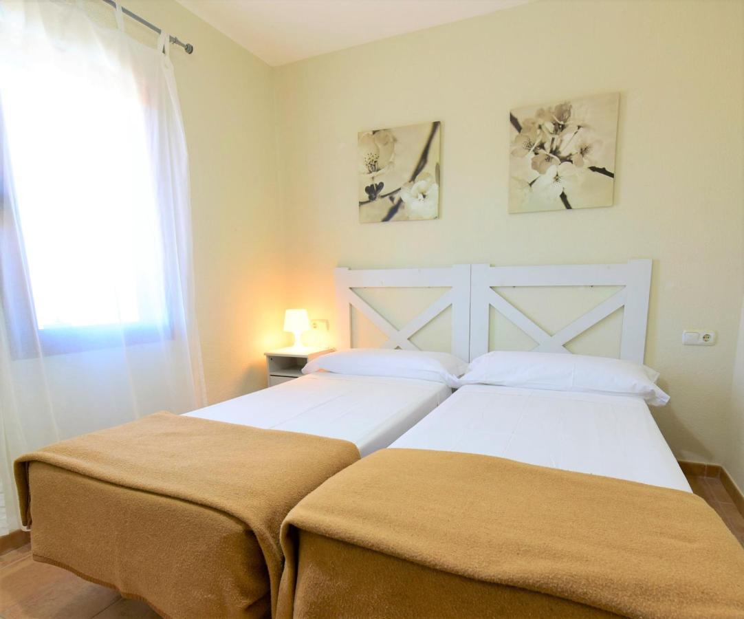 Fuerteventura Sol Deluxe Villas Ла Олива Екстериор снимка