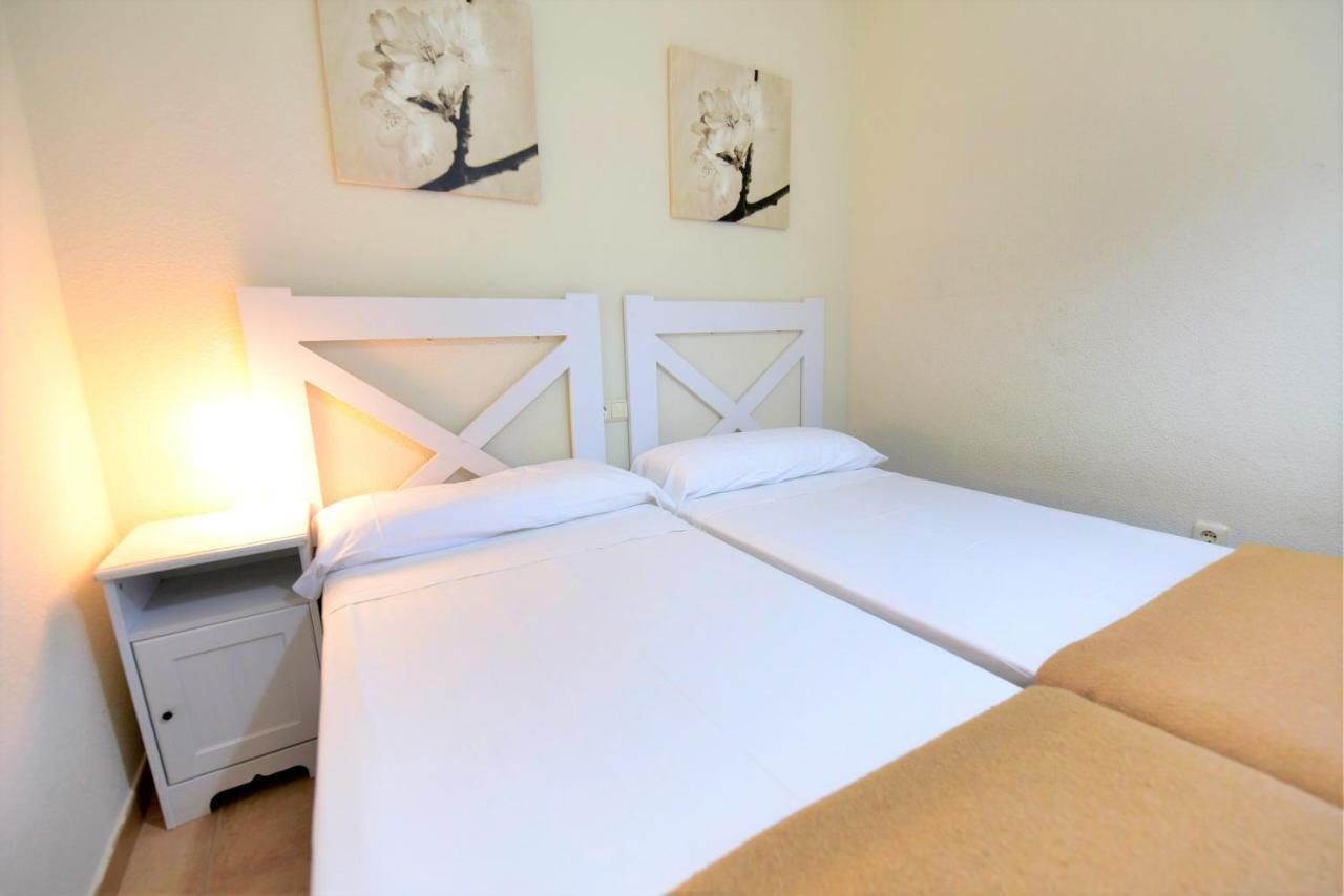 Fuerteventura Sol Deluxe Villas Ла Олива Екстериор снимка