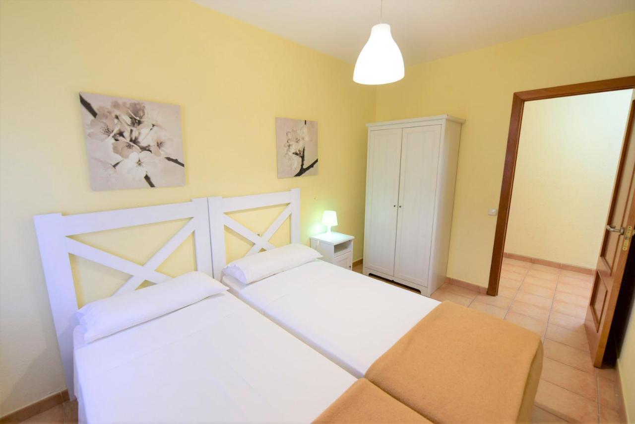 Fuerteventura Sol Deluxe Villas Ла Олива Екстериор снимка