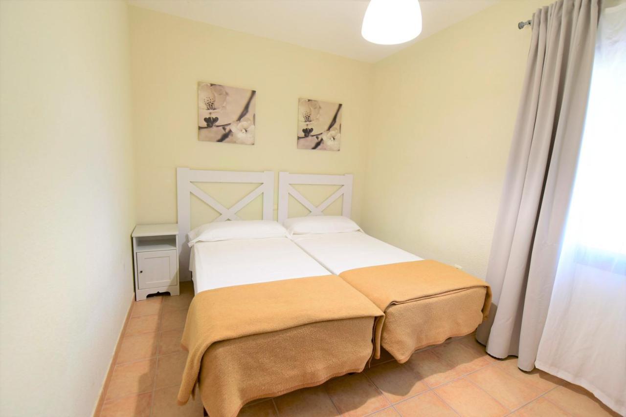 Fuerteventura Sol Deluxe Villas Ла Олива Екстериор снимка