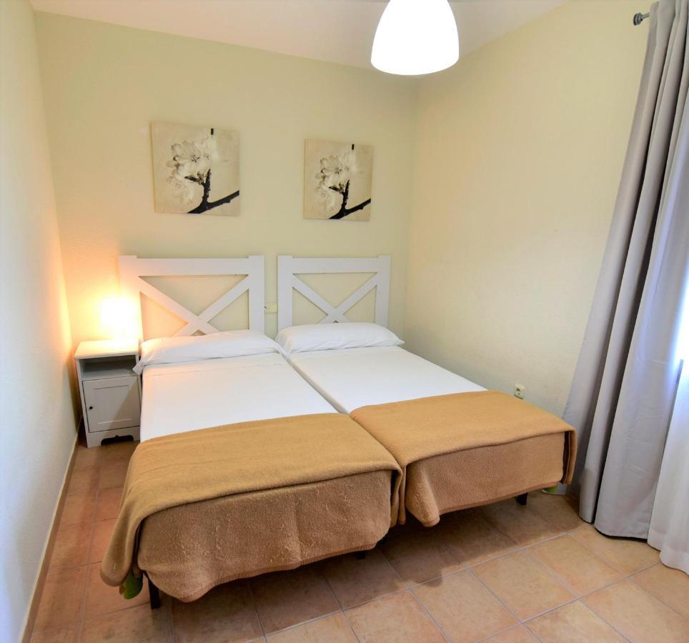 Fuerteventura Sol Deluxe Villas Ла Олива Екстериор снимка