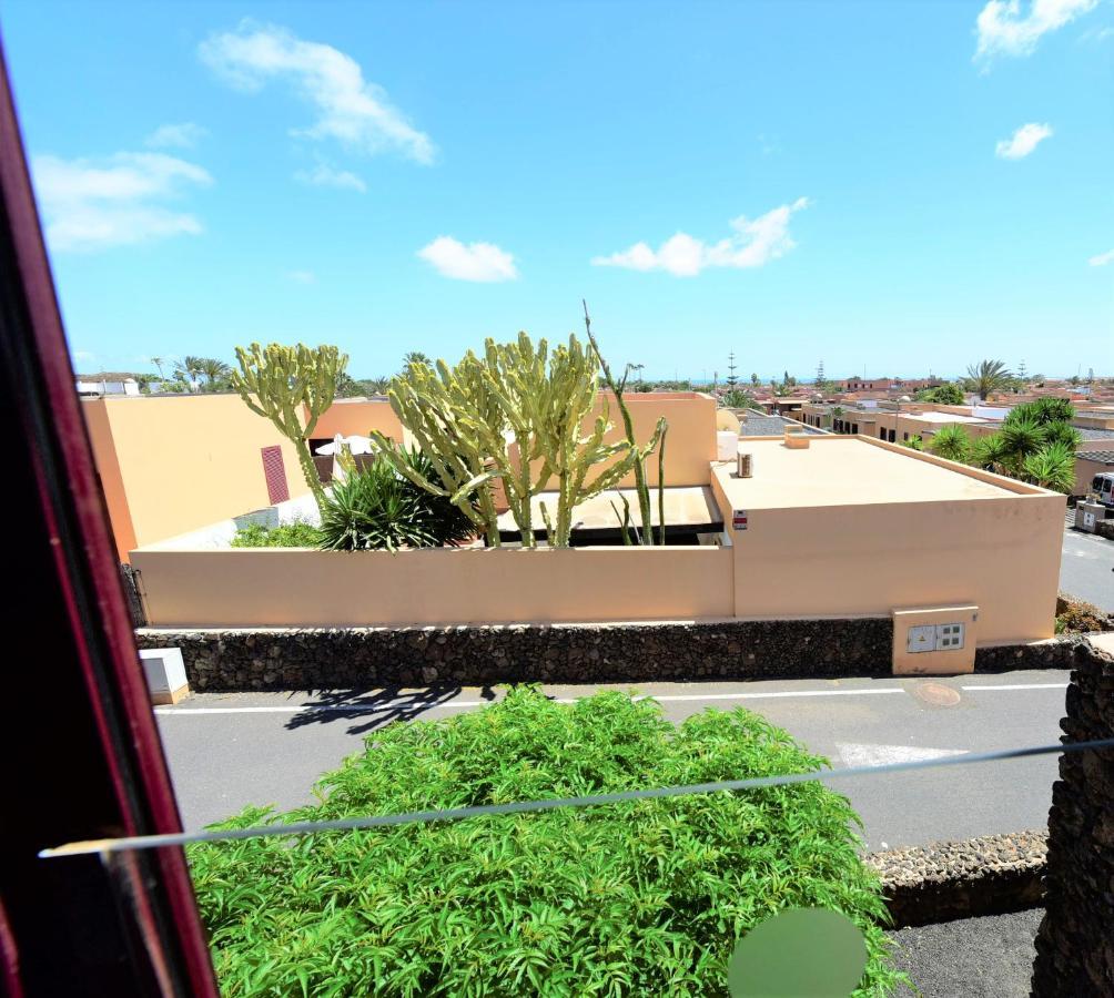 Fuerteventura Sol Deluxe Villas Ла Олива Екстериор снимка